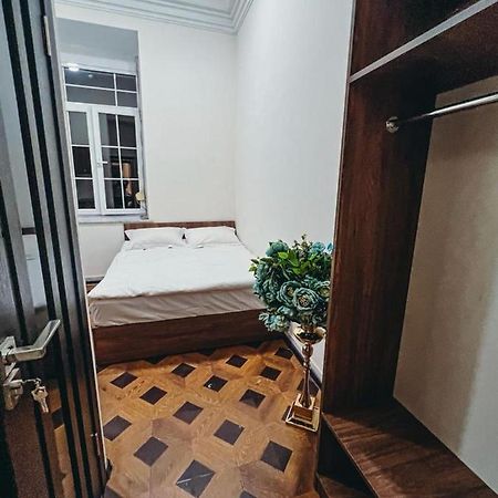 Apartments Tumanyan Yerevan Exterior foto