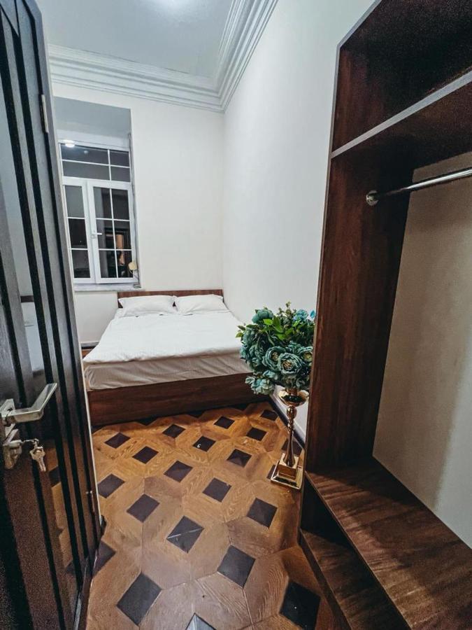 Apartments Tumanyan Yerevan Exterior foto